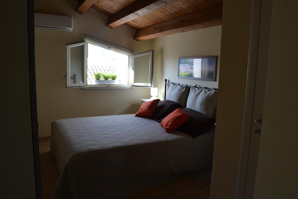 Bed and Breakfast I Fiori Di Olga Palermo Zimmer foto